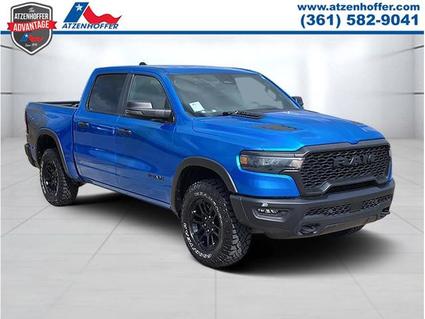 2025 Ram 1500 Victoria TX