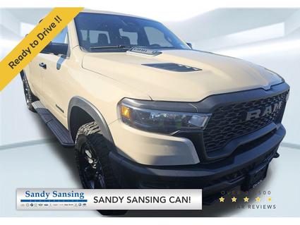 2025 Ram 1500 Pensacola FL