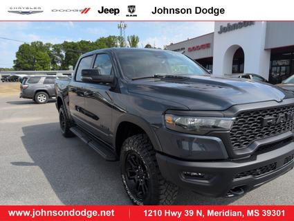 2025 Ram 1500 Meridian MS