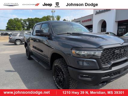 2025 Ram 1500 Meridian MS