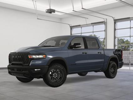 2025 Ram 1500 Taylorville IL