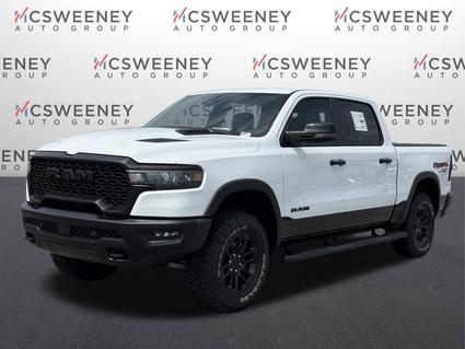 2025 Ram 1500 Pell City AL