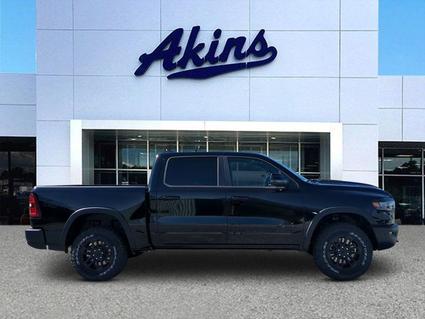 2025 Ram 1500 Winder GA