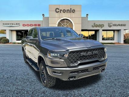 2025 Ram 1500 Griffin GA