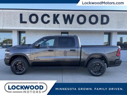 2026 Ram 1500 Marshall MN