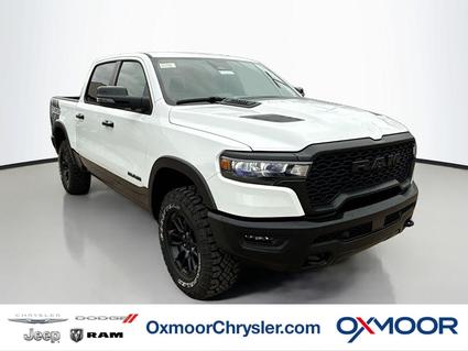 2026 Ram 1500 Louisville KY