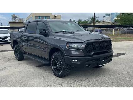 2026 Ram 1500 Honolulu HI