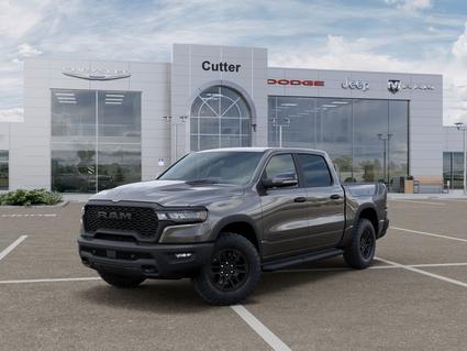 2026 Ram 1500 Honolulu HI