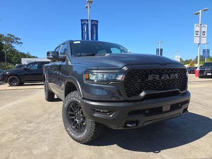 2026 Ram 1500 Covington LA