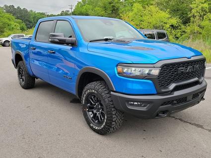 2026 Ram 1500 Cullman AL