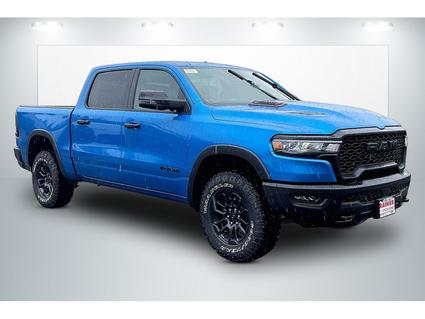 2026 Ram 1500 Olympia WA