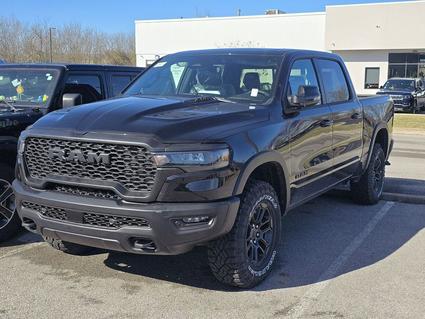 2026 Ram 1500 Hopkinsville KY