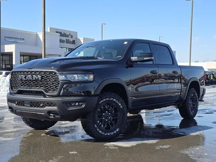 2026 Ram 1500 Hopkinsville KY