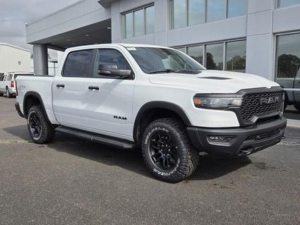 2026 Ram 1500 Jackson MS