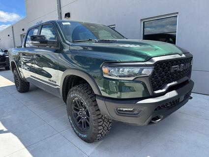 2026 Ram 1500 Winona MN