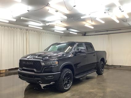 2026 Ram 1500 Warsaw IN