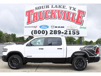 2026 Ram 1500 Sour Lake TX