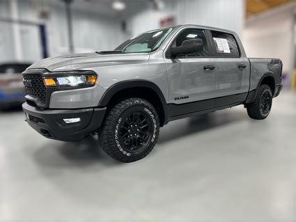 2025 Ram 1500 Cleveland GA