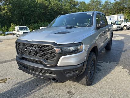 2025 Ram 1500 Cleveland GA