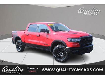 2025 Ram 1500 Alton IL