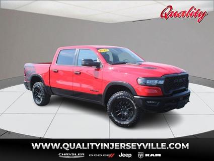 2025 Ram 1500 Alton IL