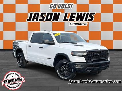 2025 Ram 1500 Sparta TN