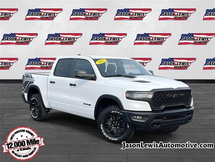 2025 Ram 1500 Sparta TN