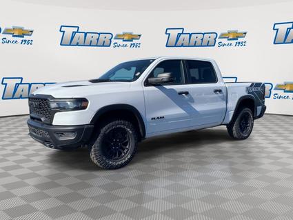2025 Ram 1500 Jefferson City TN