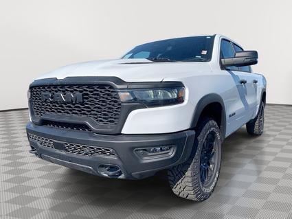 2025 Ram 1500 Jefferson City TN