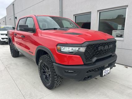 2025 Ram 1500 Winona MN