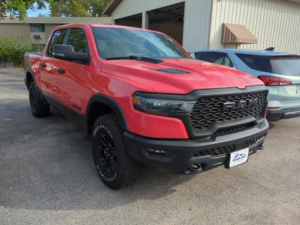 2025 Ram 1500 Winona MN