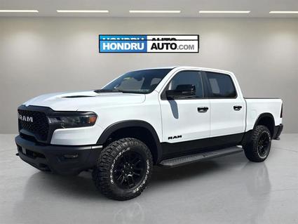 2025 Ram 1500 Manheim PA