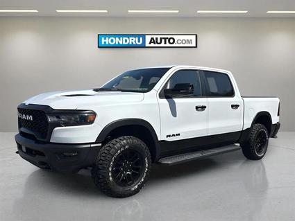 2025 Ram 1500 Manheim PA