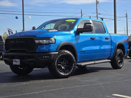 2025 Ram 1500 Hopkinsville KY