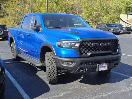 2025 Ram 1500 Hopkinsville KY