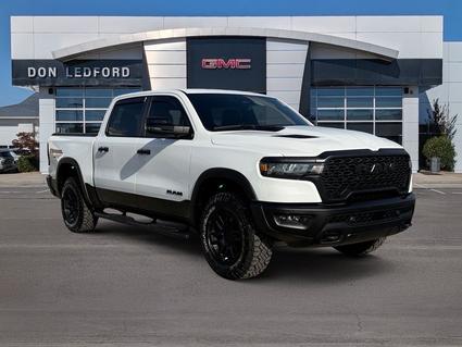 2025 Ram 1500 Cleveland TN