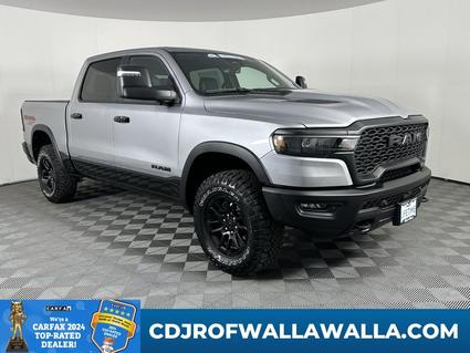 2025 Ram 1500 Walla Walla WA