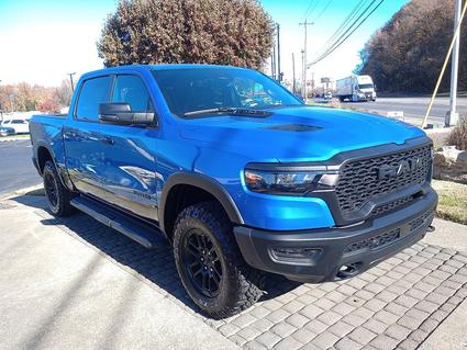 2025 Ram 1500 Henderson KY