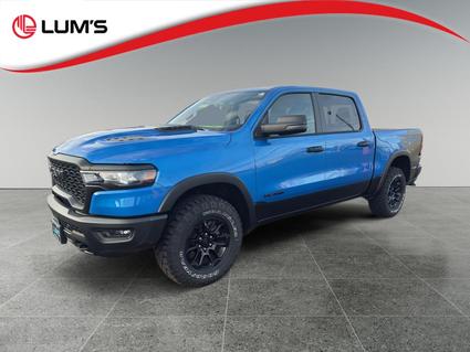 2025 Ram 1500 Warrenton OR
