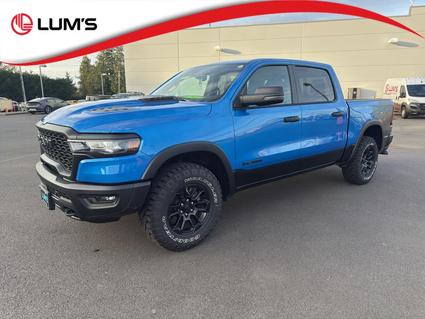 2025 Ram 1500 Warrenton OR