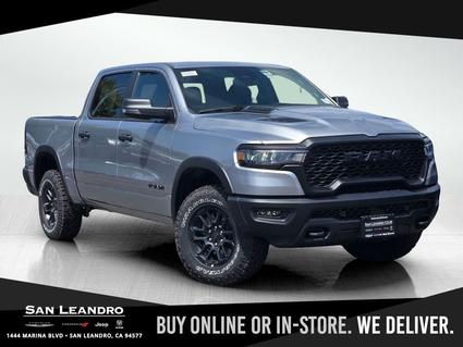 2025 Ram 1500 San Leandro CA