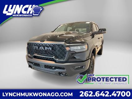 2025 Ram 1500 Mukwonago WI