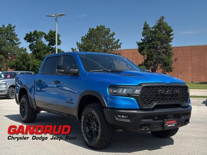 2026 Ram 1500 Green Bay WI