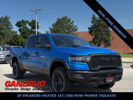 2026 Ram 1500 Green Bay WI