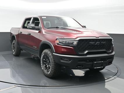 2026 Ram 1500 Goshen NY
