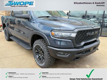 2026 Ram 1500 Elizabethtown KY