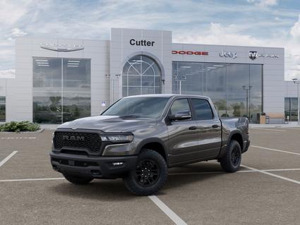 2026 Ram 1500 Honolulu HI