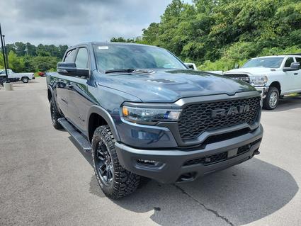 2026 Ram 1500 Cullman AL