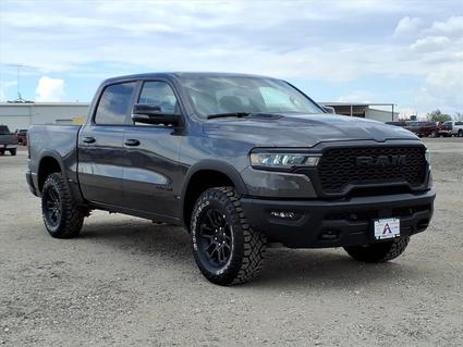 2026 Ram 1500 Pleasanton TX