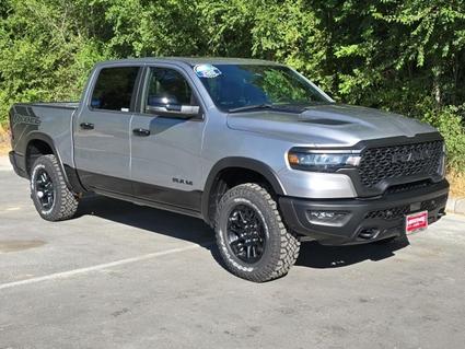 2026 Ram 1500 Tremonton UT
